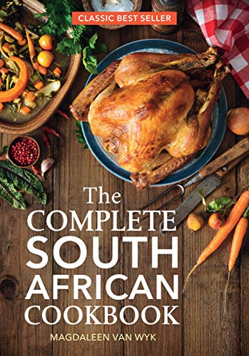 The Complete South African Cookbook von Random House Books for Young Readers