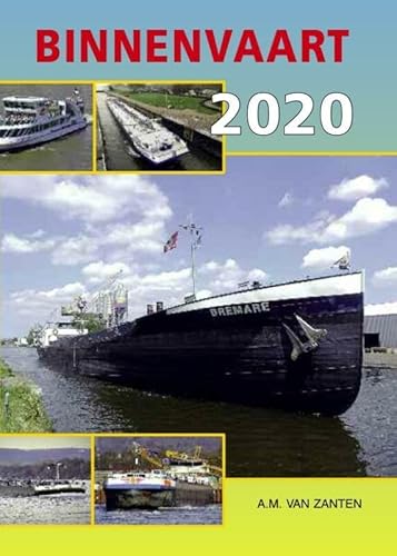 Binnenvaart 2020 Binnenvaart 2020