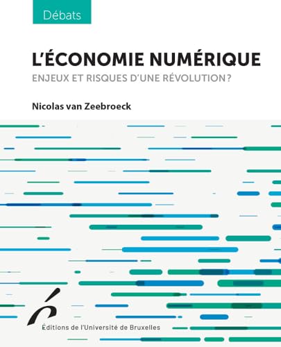 L'économie numérique: Enjeux et ressorts d'une révolution ?