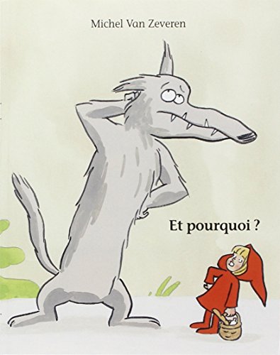 Et pourquoi?