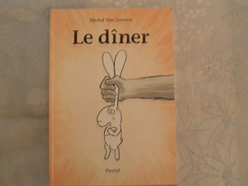 Le diner Le diner von TASCHEN
