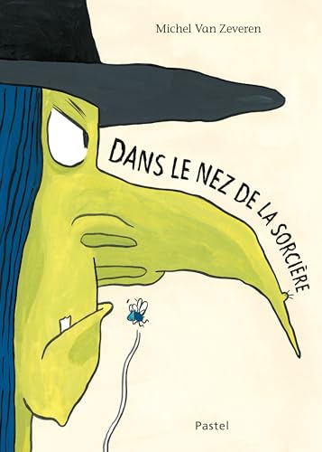 Dans le nez de la sorcière von EDL