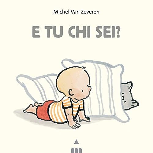 E tu chi sei? Ediz. a colori von Lapis