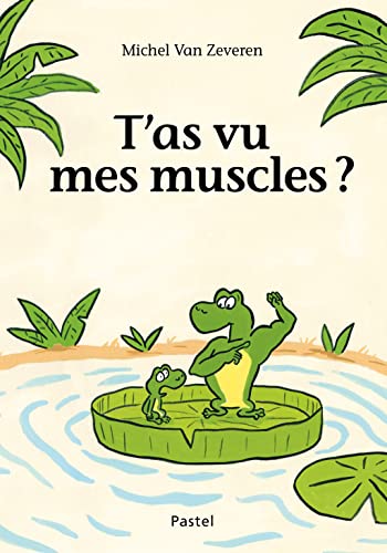 T'as vu mes muscles ? von EDL