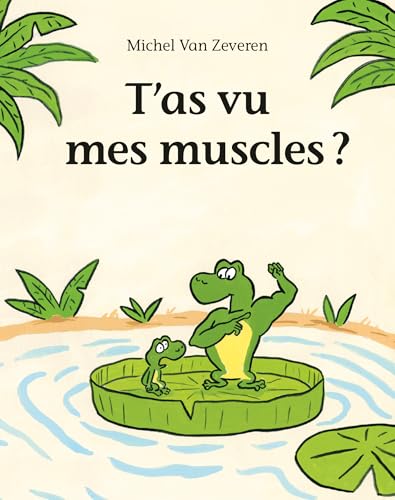T'as vu mes muscles ? von EDL