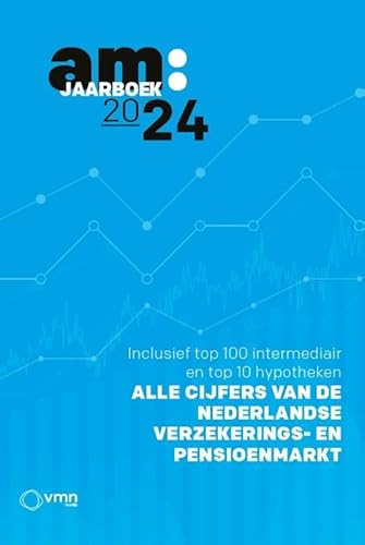 AMjaarboek 2024 AMjaarboek 2024 von Vakmedianet