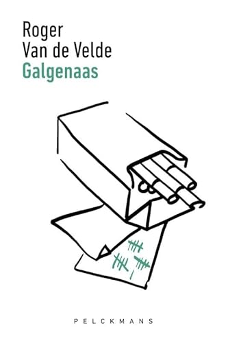 Galgenaas von Pelckmans Uitgevers