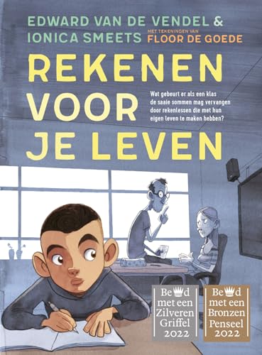 Rekenen voor je leven von Nieuwezijds b.v., Uitgeverij
