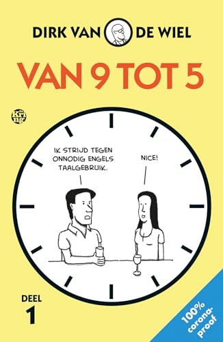 1 (Van 9 tot 5, 1) von Uitgeverij De Kring