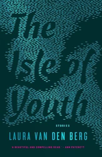 The Isle Of Youth von Daunt Books