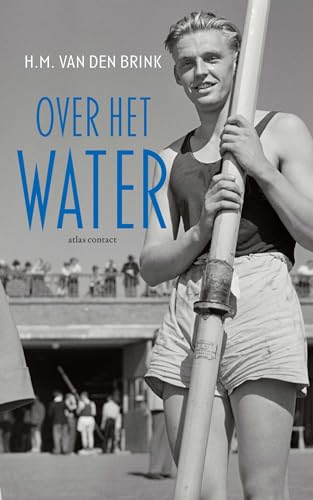 Over het water von Atlas Contact