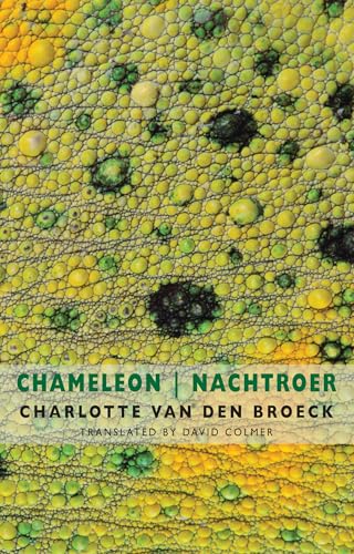Chameleon / Nachtroer von Bloodaxe Books