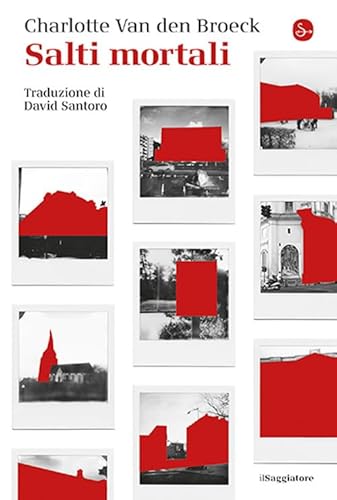 Salti mortali (La cultura) von Il Saggiatore