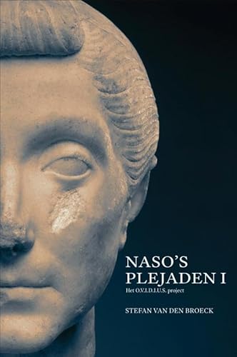 Naso's Plejaden I: The O.V.I.D.I.U.S. project von Brave New Books