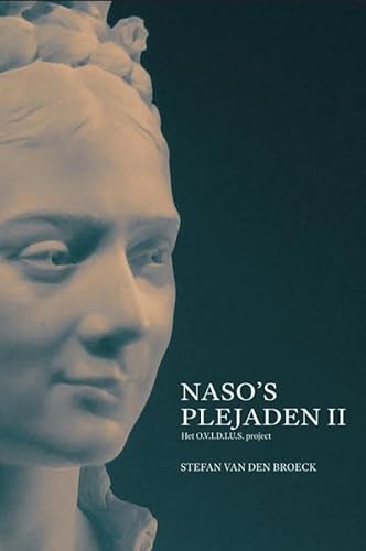 Naso's Plejaden II: Het O.V.I.D.I.U.S. Project von Brave New Books