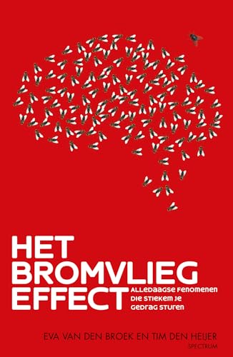 Het bromvliegeffect: alledaagse fenomenen die stiekem je gedrag sturen