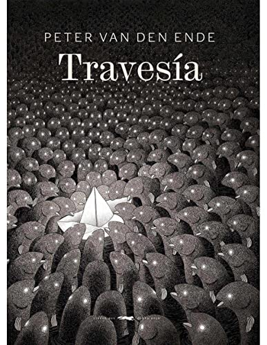 Travesía von LIBROS DEL ZORRO ROJO