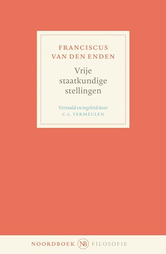 Vrije staatkundige stellingen von Noordboek