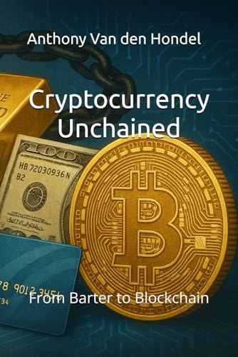 Cryptocurrency Unchained: From Barter to Blockchain von Kindle Direct Publishing