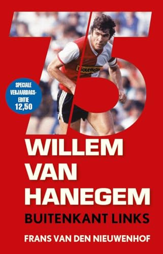 Willem van Hanegem: buitenkant links