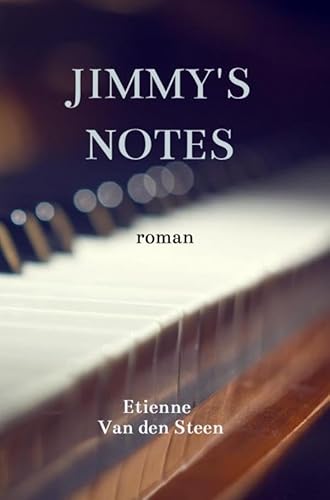 Jimmy's Notes von Brave New Books