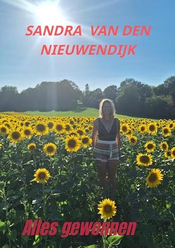 Alles gewonnen von Bookmundo