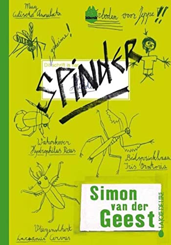 SPINDER von LA JOIE DE LIRE