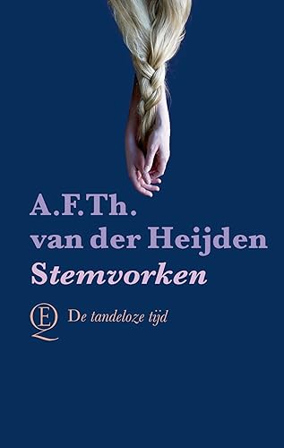 Stemvorken (De tandeloze tijd, 8) von Querido