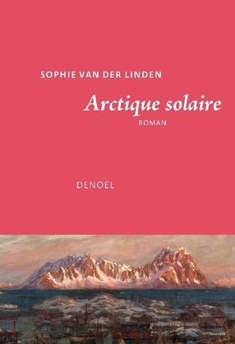 Arctique solaire Arctique solaire von DENOEL