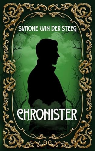 Chronister von Brave New Books