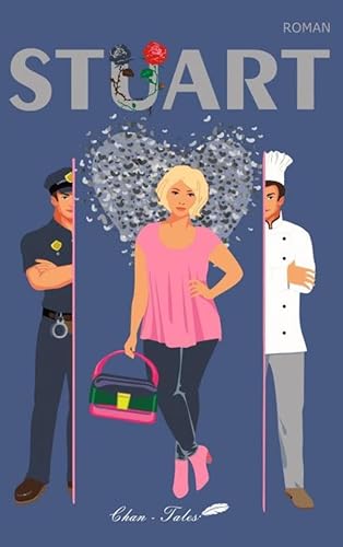 Stuart Stuart von Brave New Books