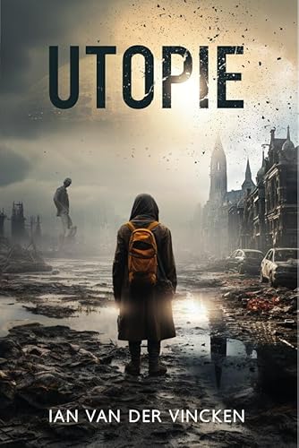 Utopie von Uitgeverij StoryLand