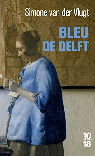 Bleu de Delft von 10 X 18