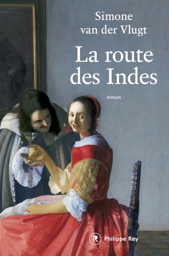La route des Indes La route des Indes von REY