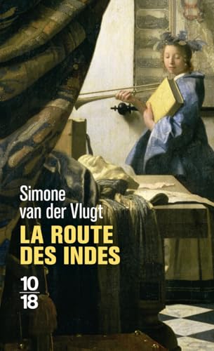 La route des indes La route des indes von 10 X 18