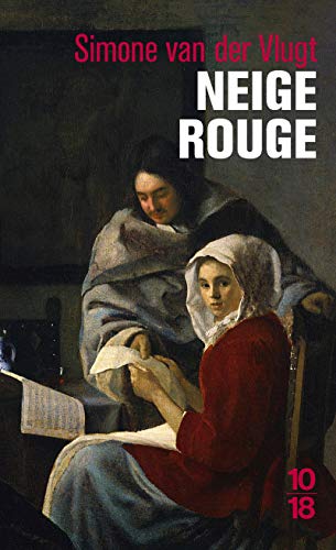 Neige rouge Neige rouge