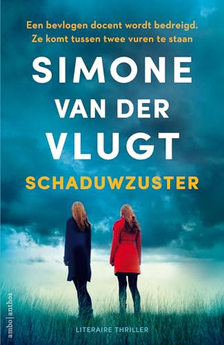 Schaduwzuster Schaduwzuster von Ambo|Anthos