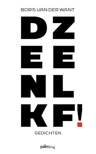 Denk zelf! von Palmslag