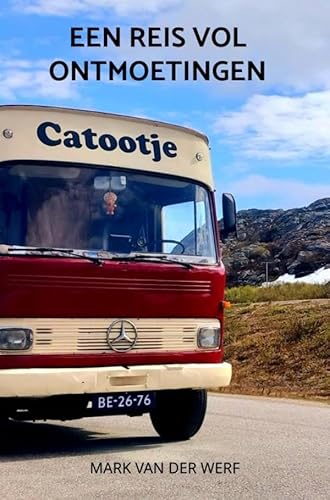 Een reis vol ontmoetingen: Camperreis met een gezin von Bookmundo