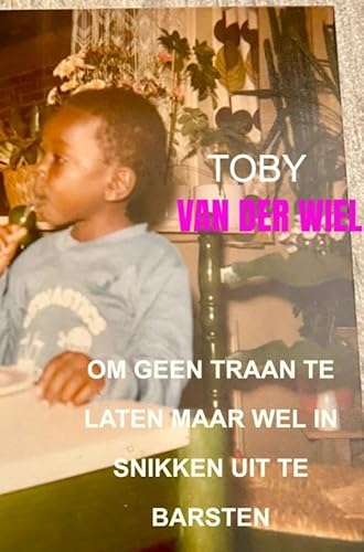 Om geen traan te laten maar wel in snikken uit te barsten Om geen traan te laten maar wel in snikken uit te barsten von Brave New Books