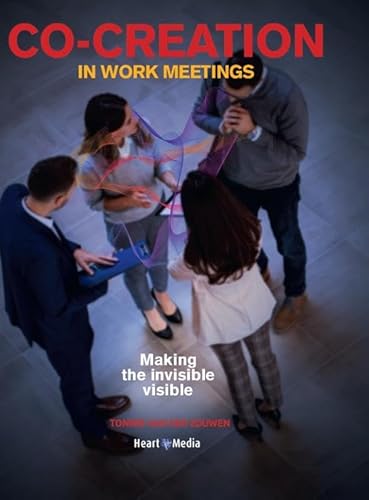 Co-creation in work meetings: Making the invisible visible von Heart Media