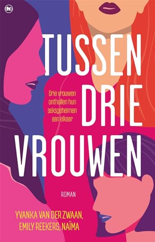 Tussen drie vrouwen: bayn thalath nisa'
