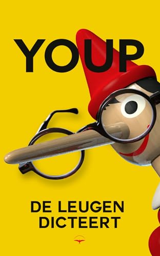 De leugen dicteert von Thomas Rap