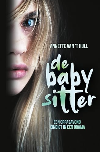 De babysitter (Kluitman-novelles)