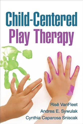 Child-Centered Play Therapy