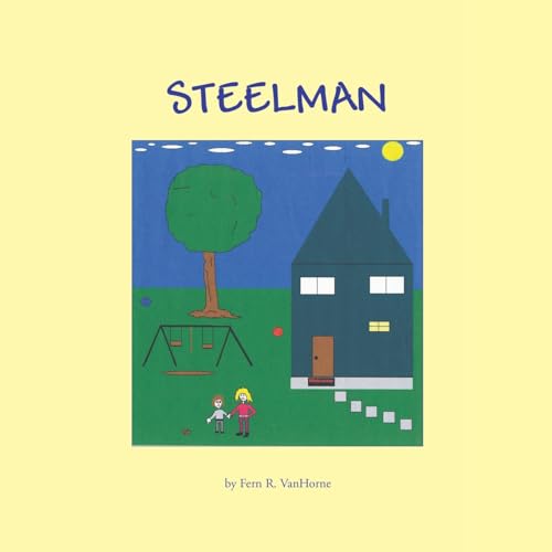 Steelman von Xlibris US