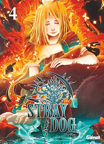Stray Dog - Tome 04 von Glénat Manga