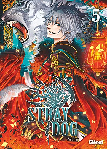 Stray Dog - Tome 05 von Glénat Manga