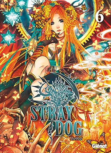 Stray Dog - Tome 06 von GLENAT