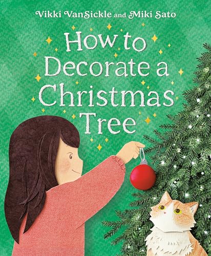 How to Decorate a Christmas Tree von Tundra Books